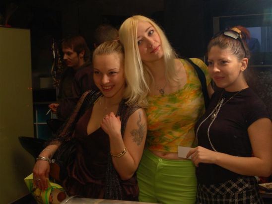 Soho - 19.1.06